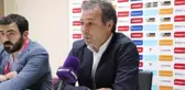 Tetiş Yapı Elazığspor-Hatayspor Maçının Ardından