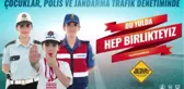Trafik Güvenliğine Hassas Tv Yayınları Ödüllendirilecek