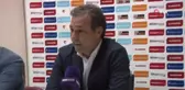 Ty Elazığspor - Hatayspor Maçının Ardından
