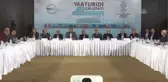 Uluslararası İmam Maturidi Çalıştayı
