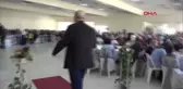 Bursa Nikahı Türk Başkan Kıydı, Aile Cüzdanını Fransız Başkan Verdi