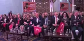 Cumhuriyet'in 95'inci Yıldönümünde Atatürk İçin Şarkılar Söylendi