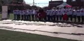 Eskişehir 132 Kadın 2 Milyon 852 Bin 496 İlmekle Atatürk İmzası Yaptı