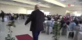 Fransız ve Türk Başkan Nikah Kıydı