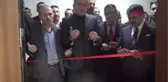 Hakkari Şehit Ahmet Budak'ın Adı Konferans Salonunda Yaşatılacak