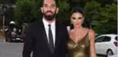 İlk Kez Babalık Heyecanı Yaşayan Arda Turan, Bebeği İçin 41 Tane Koç Kestirdi