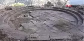 Manisa Antik Kentte 1900 Yıllık Et-balık Pazarı Gün Işığına Çıkarıldı