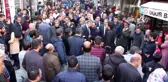 Salçalı Köfte Festivali