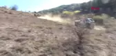 Spor Karabük'te Off-road Heyecanı