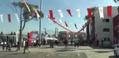 Yüzde 100'ü Yerli Motorun Prototipi Çalıştı