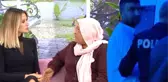 63 Yaşındaki Hatice Teyzenin İnternette Tanıştığı Aşkı, Canlı Yayında Her Şeyi İtiraf Etti, Gözaltına Alındı