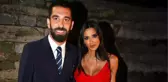 Arda Turan'ın Eşi Aslıhan Doğan'dan Doğum Sonrası İlk Fotoğraf