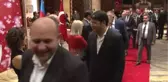Azerbaycan'da 29 Ekim Cumhuriyet Bayramı Resepsiyonu