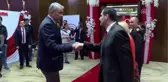 Azerbaycan'da Cumhuriyet Bayramı Resepsiyonu - Bakü