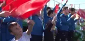 Çamlıca Spor Kulübü'nde Cumhuriyet'in 95'inci Yılı Coşkuyla Kutlandı