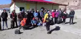 Cumhuriyet'in 95. Yılını Zirvede Kutladılar