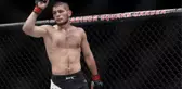 Dünya Şampiyonu Khabib Nurmagomedov: Muhammed Salah'a Hayranım Ancak Kendisiyle Henüz Tanışmadım