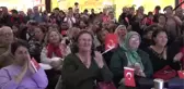 Eskişehir'de Cumhuriyet Bayramı Hakan Aysev ile Kutlandı