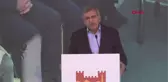 İstanbul- İstanbul Yeni Havalimanı Ruhsat Takdim Töreni Gerçekleştirildi