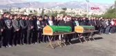 Kahramanmaraş Otomobil ile Kamyonet Çarpıştı 3 Ölü, 3 Yaralı
