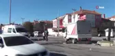Kütahya Tavşanlı'da Trafik Kazası: 2 Yaralı