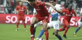 Mustafa Pektemek, Çaykur Rizespor Ağlarını Havalandırarak, Hocasının Yüzünü Kara Çıkarmadı