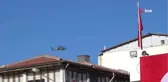 2'inci Ordu Komutanı Orgeneral Temel'den, Kilis Valisi'ne Veda Ziyareti