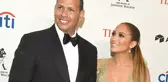 Alex Rodriguez Jlo'ya Beysbol Öğretiyor