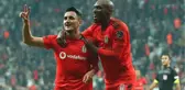 Alvaro Negredo, Mustafa Pektemek'i Sosyal Medyadan Tebrik Etti