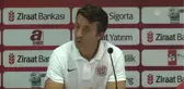 Antalyaspor-Yomraspor Maçının Ardından