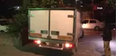 Birinci Sınıf Emekli Emniyet Müdürü Evinde Ölü Bulundu