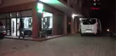 Bursa Kucağında Bebek Olan Kadını Döverek Bayılttı