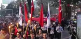 Cumhuriyet Coşkusu Fettah Can Konseriyle Renklendi