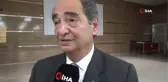 Dumesf Genel Başkanı Ilıcak: 