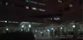 Eğitim Uçağının Düşmesi - Cenazeler Antalya Adli Tıp Kurumu Morguna Getirildi