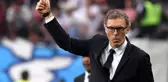 Fenerbahçe Sportif Direktörü Damien Comolli, Fransa'ya Giderek Laurent Blanc'a Teklifini Sundu