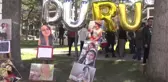 Kanserden Hayatını Kaybeden Çocuğun Anısına Çeşme