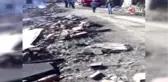 Kastamonu'da Yangında 4 Ev Kullanılamaz Hale Geldi