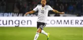 Kerem Demirbay, Liverpool'un Kendisini Takip Ettiğinden Haberdar Olduğunu Söyledi