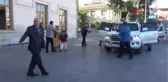 Kilis 2'nci Ordu Komutanı Orgeneral Temel Kilis'te