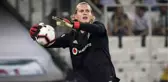 Loris Karius'un Menajeri Florian Goll, Alman Kalecinin Liverpool'a Geri Gönderileceği İddialarını Yalanladı