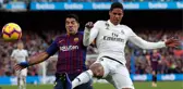 Real Madridli Raphael Varane, Sakatlığı Nedeniyle Sahalardan 1 Ay Uzak Kalacak