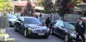 Suudi Başsavcı, Başkonsolosluğa Geldi