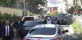 Suudi Arabistan Başsavcısı Ma'cib, Adliyeden Ayrıldı