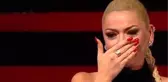 Ünlü Şarkıcı Hadise'den, Hayatını Kaybeden Yarışmacı İçin Duygulandıran Paylaşım