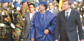 Belçika, Muammer Kaddafi'den Kalan Milyarlarca Euronun Kaybolduğunu Duyurdu