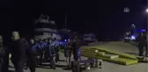 Boğazda 