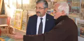 Cumhurbaşkanı Erdoğan Aşığına Sürpriz Ziyaret