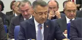 Cumhurbaşkanı Yardımcısı Oktay: 