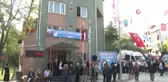Eyüpsultan'da 5'inci 112 Acil Sağlık İstasyonu Açıldı